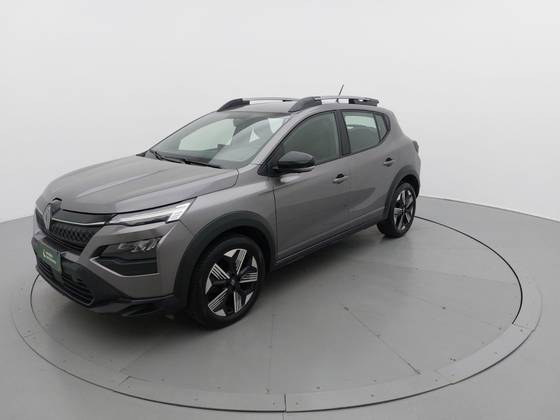 RENAULT KARDIAN 1.0 TCE FLEX TECHNO EDC RENAULT KARDIAN 1.0 TCE FLEX TECHNO EDC